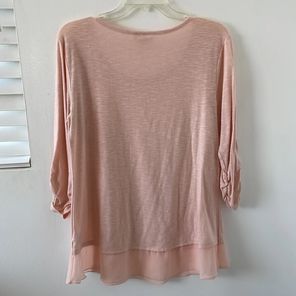 Style & Co Tunic - Picture 2 of 8
